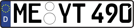 ME-YT490