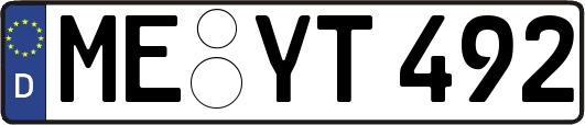 ME-YT492