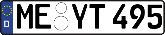 ME-YT495