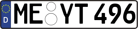 ME-YT496