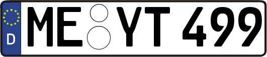 ME-YT499