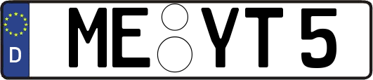ME-YT5