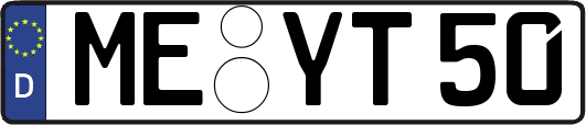 ME-YT50