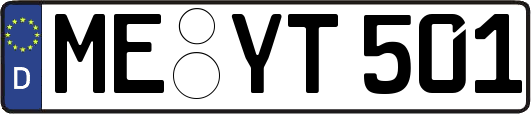 ME-YT501