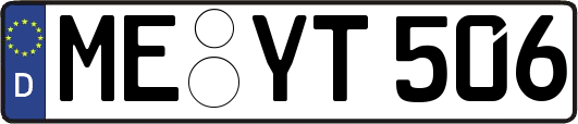 ME-YT506
