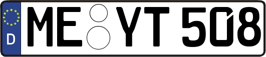 ME-YT508