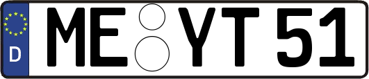 ME-YT51