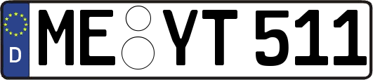 ME-YT511