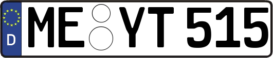 ME-YT515