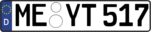 ME-YT517