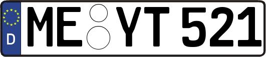 ME-YT521