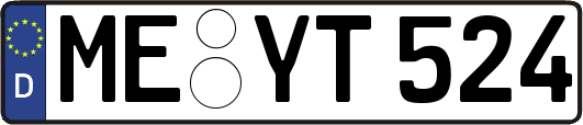 ME-YT524