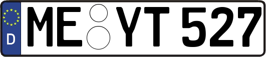 ME-YT527