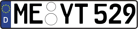 ME-YT529