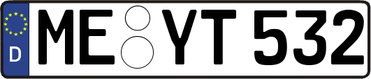 ME-YT532