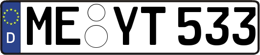 ME-YT533