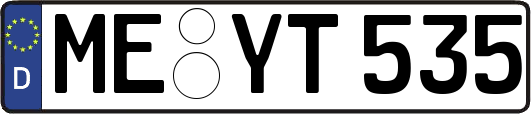 ME-YT535