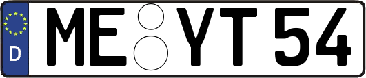 ME-YT54