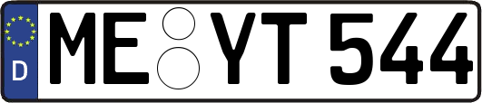 ME-YT544