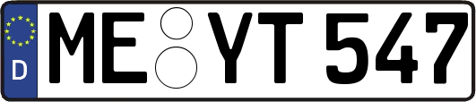 ME-YT547