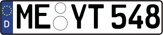 ME-YT548
