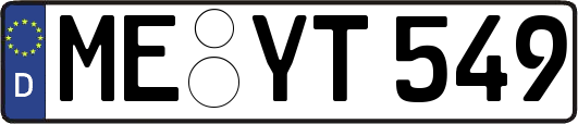 ME-YT549