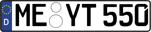 ME-YT550
