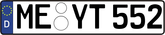 ME-YT552