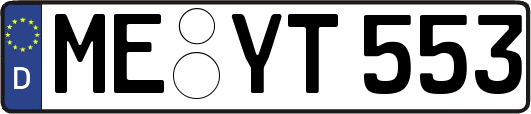 ME-YT553