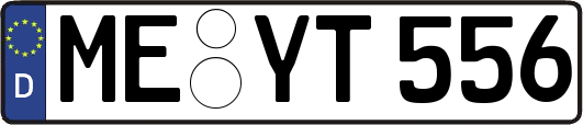 ME-YT556