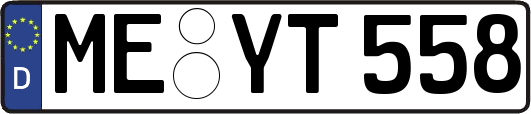 ME-YT558