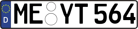 ME-YT564