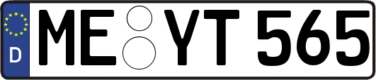 ME-YT565