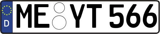 ME-YT566