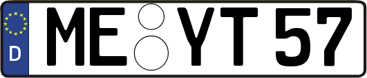 ME-YT57