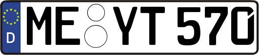 ME-YT570