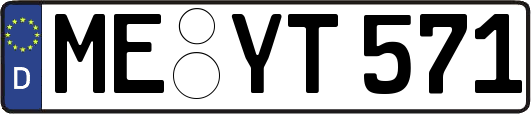 ME-YT571