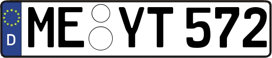 ME-YT572
