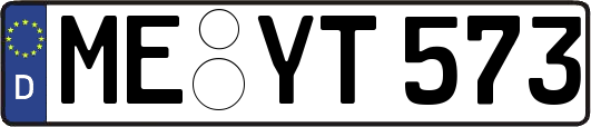 ME-YT573