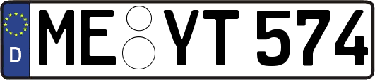 ME-YT574