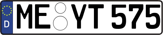 ME-YT575