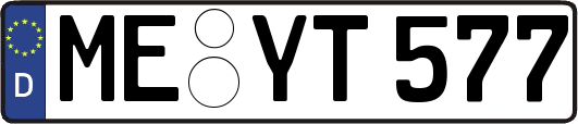 ME-YT577