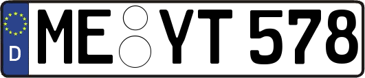 ME-YT578