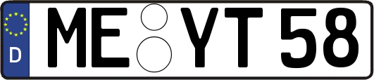 ME-YT58