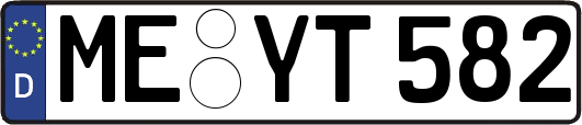 ME-YT582