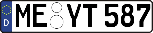 ME-YT587
