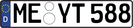 ME-YT588