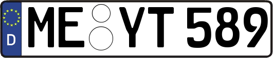 ME-YT589
