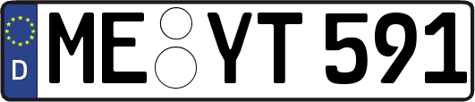 ME-YT591