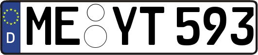 ME-YT593